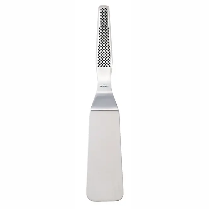 Alleen Vandaag Global GS25 spatel gebogen glad 13 cm