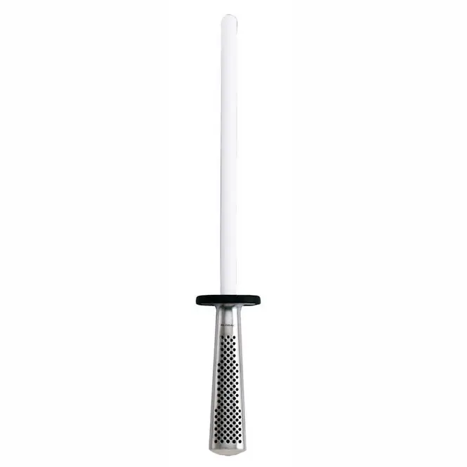 Global G45 Aanzetstaal - 24 cm Koop Online