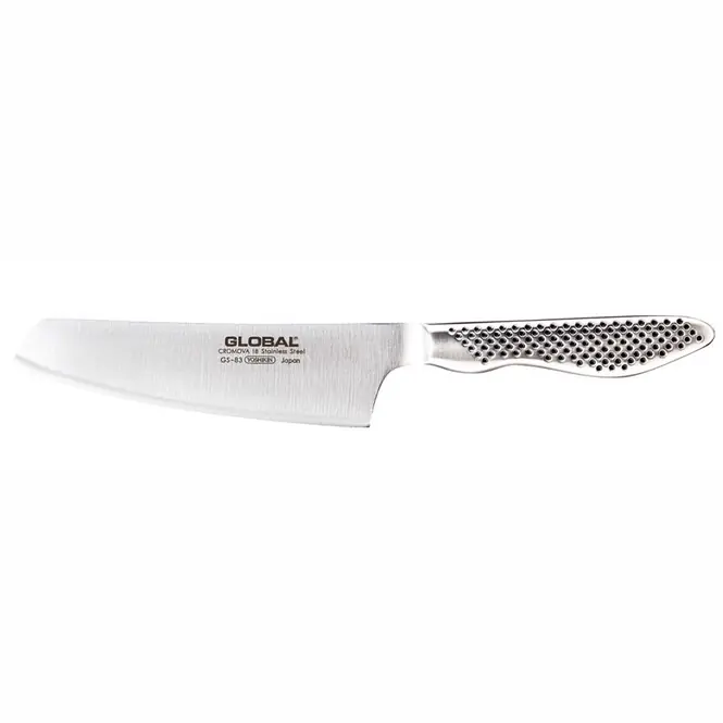 Fabrieksprijs Global GS83 Groentemes 13 cm
