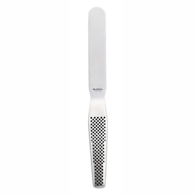 Actieprijs Global GS-21 6 Paletmes 15 cm
