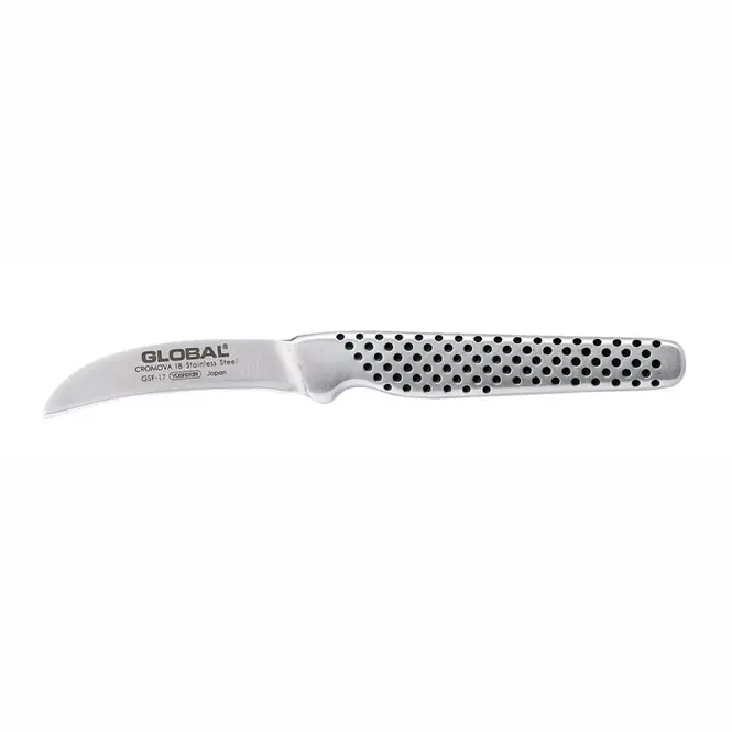 Actieprijs Global GSF17 Officemes - 6 cm