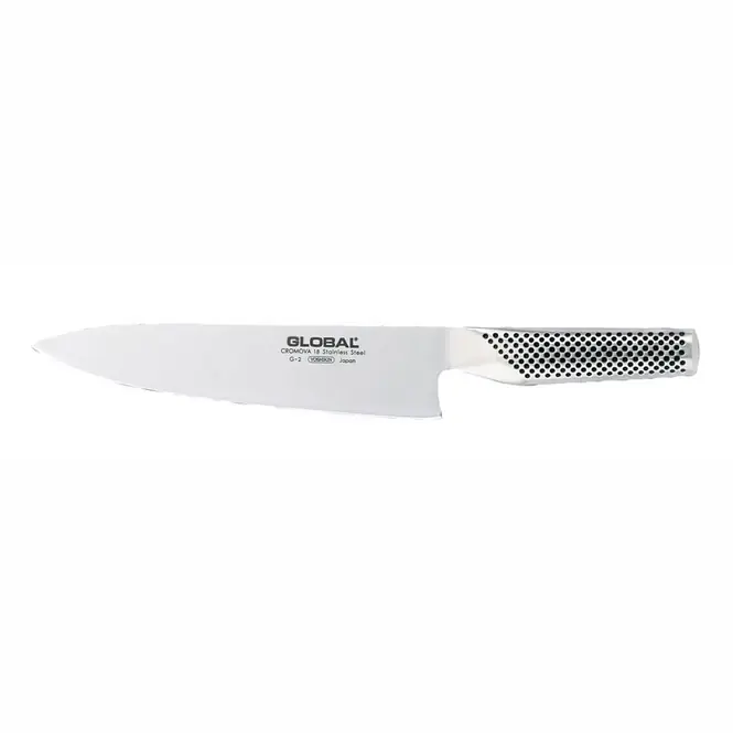 Bestel Nu Global G2 Koksmes - 20 cm