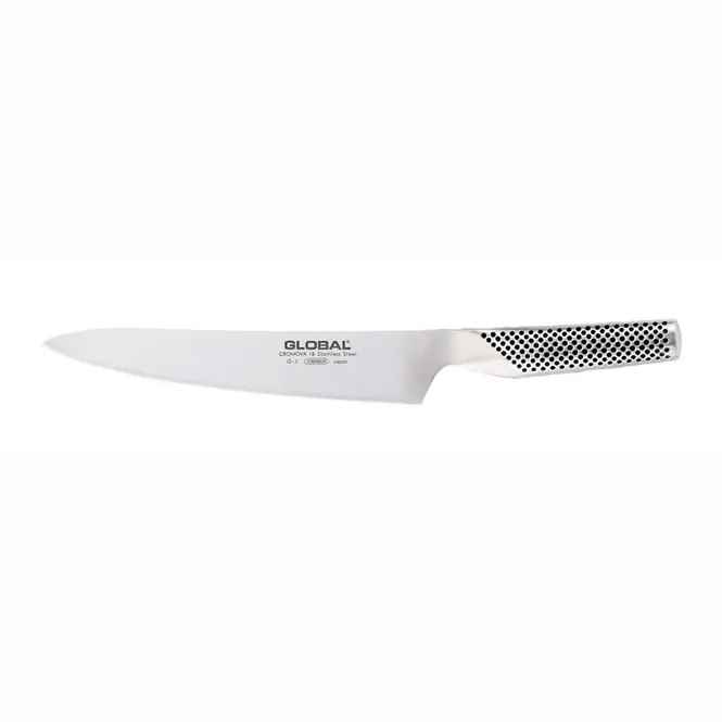 Global G3 Vleesmes 21 cm Bestseller