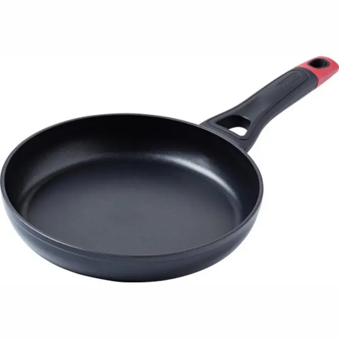 Bestel Nu Koekenpan, 22 cm - Pyrex Optima Induction