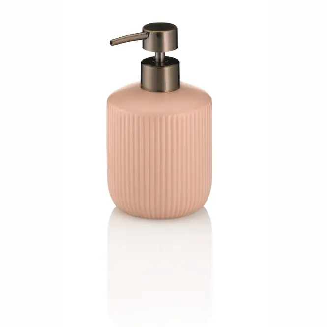 Aanbieding Kela Adele Zeepdispenser - Roze