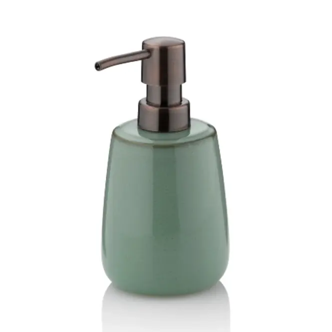Zeepdispenser, Dennen Groen - Kela Liana Merkproduct