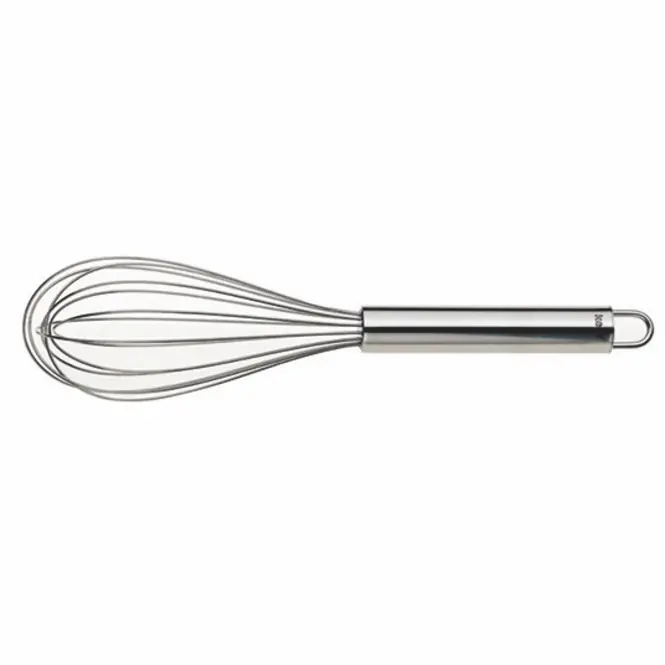 Veilige Betaling Garde - RVS - 27 cm - Kela Rondo