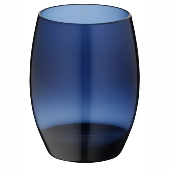Weekendaanbieding Kela - Santina Drinkbeker Badkamer - Blauw - Kela