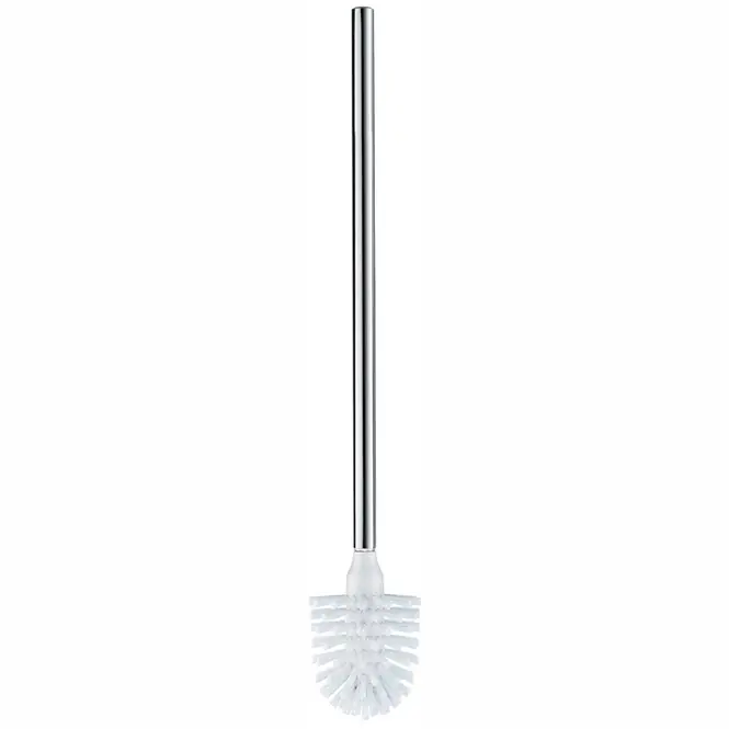 Beperkte Voorraad La Brosse Toiletborstel - Lang - Wit - Kela