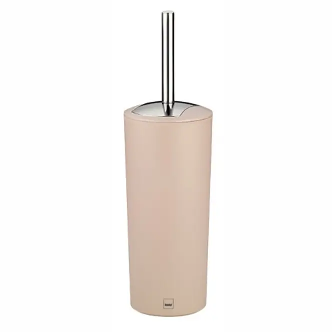 Uitverkoop Marta Toiletborstel - Cr茅me - Kela
