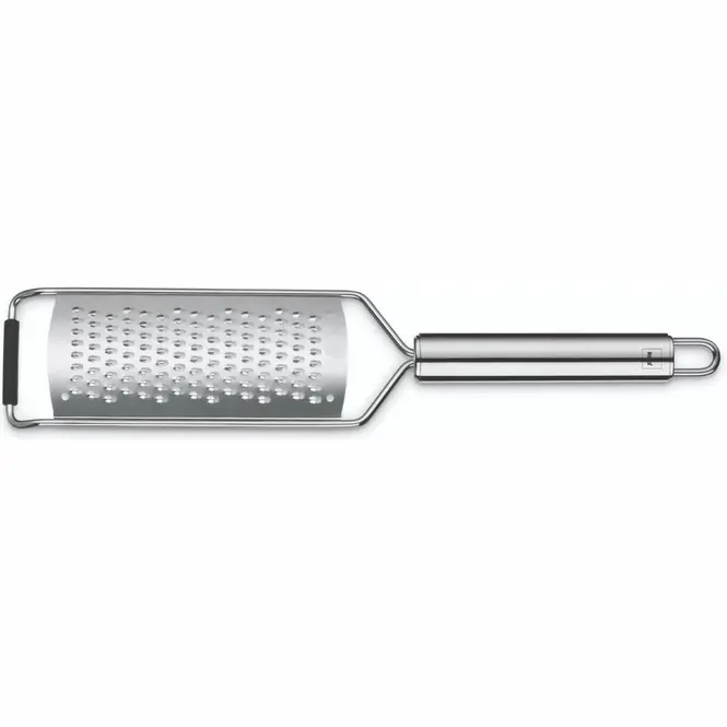 Aanbieding Handrasp, fijn - RVS - 32 cm - Kela Rondo