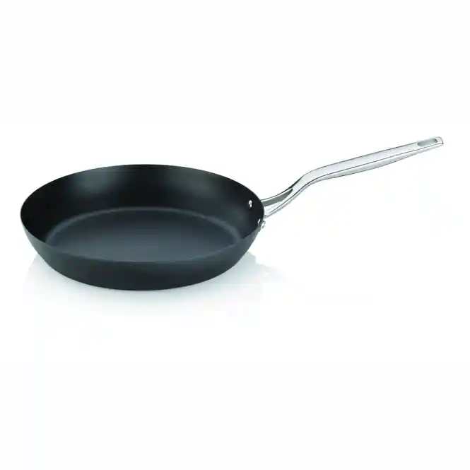 Beperkte Voorraad Koekenpan Zwart, 28 cm - Kela Fergus