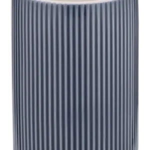 Badkamer Drinkbeker, Keramiek, Rook Blauw - Kela Ava Shop Nu