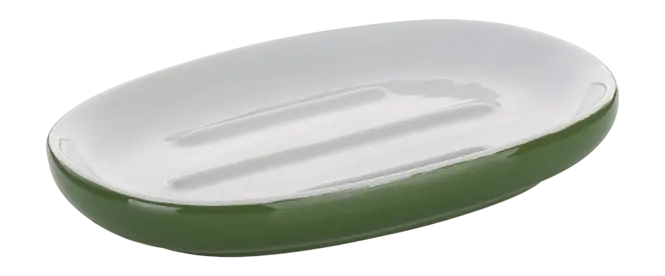 Zeephouder, Blad Groen - Kela Isabella Merkproduct