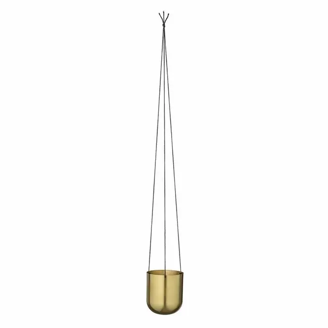 Bloomingville Hangende Bloempot 14 cm Direct Verzonden