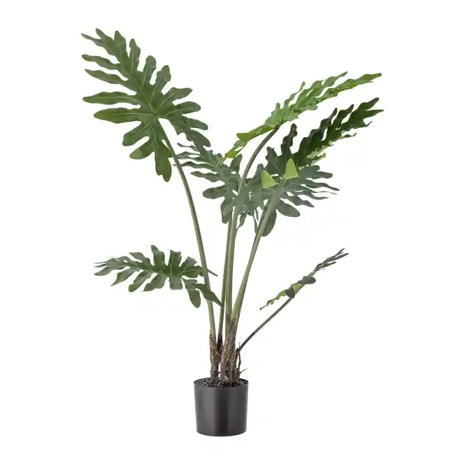Bloomingville Philodendron Kunstplant Gratis Retour