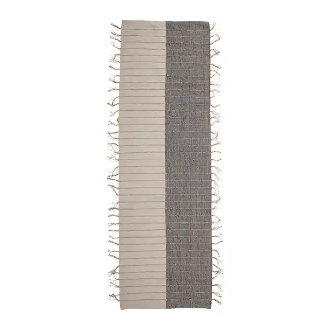 Bloomingville Aciano Vloerkleed 80 x 250 cm Meest Verkocht