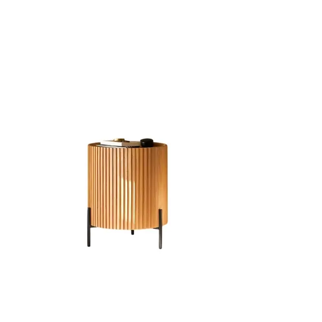 Fabrieksprijs Tikamoon - Lou - Banktafel van mindi