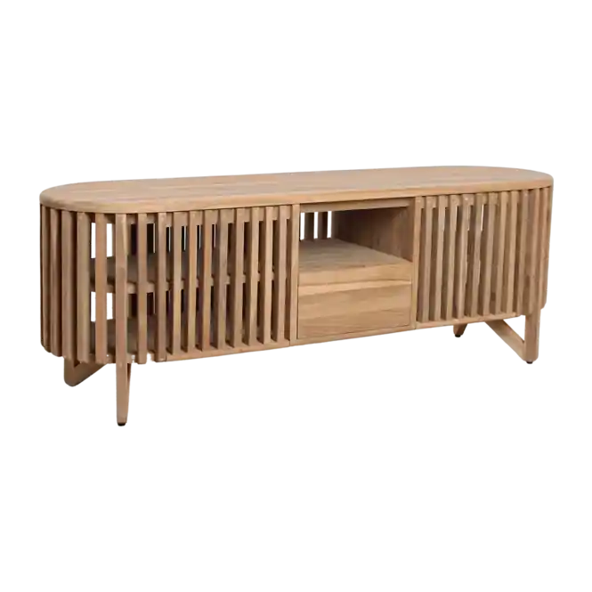 Raw Materials Louvre TV console Superprijs